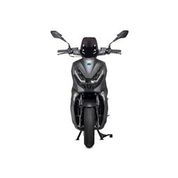 LIFAN e4+ MOTOCICLO 4.700 W motociclo 2 batterie